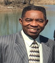 Godwin Maduko